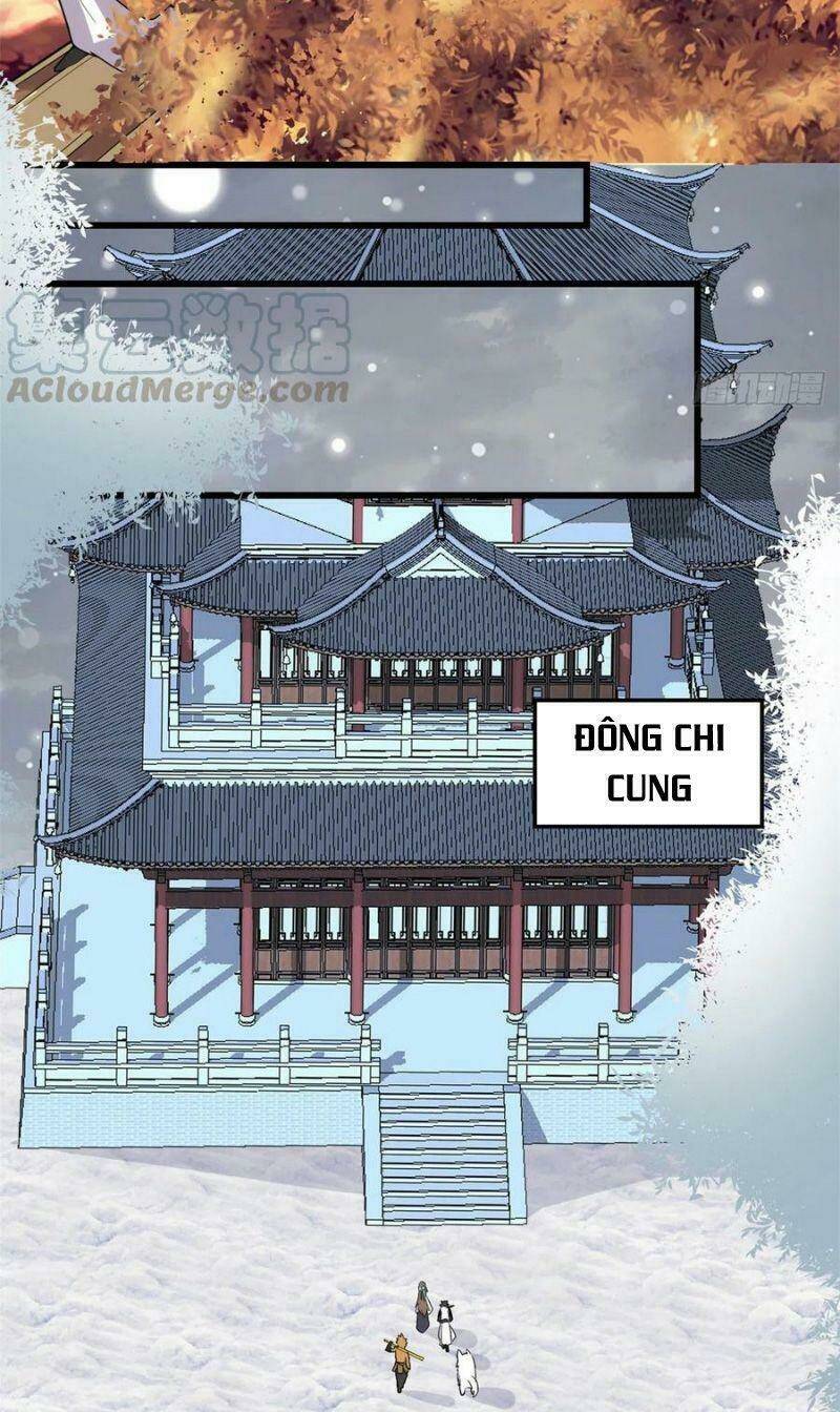 Ta Tu Có Lẽ Là Giả Tiên Chapter 155 - Trang 2