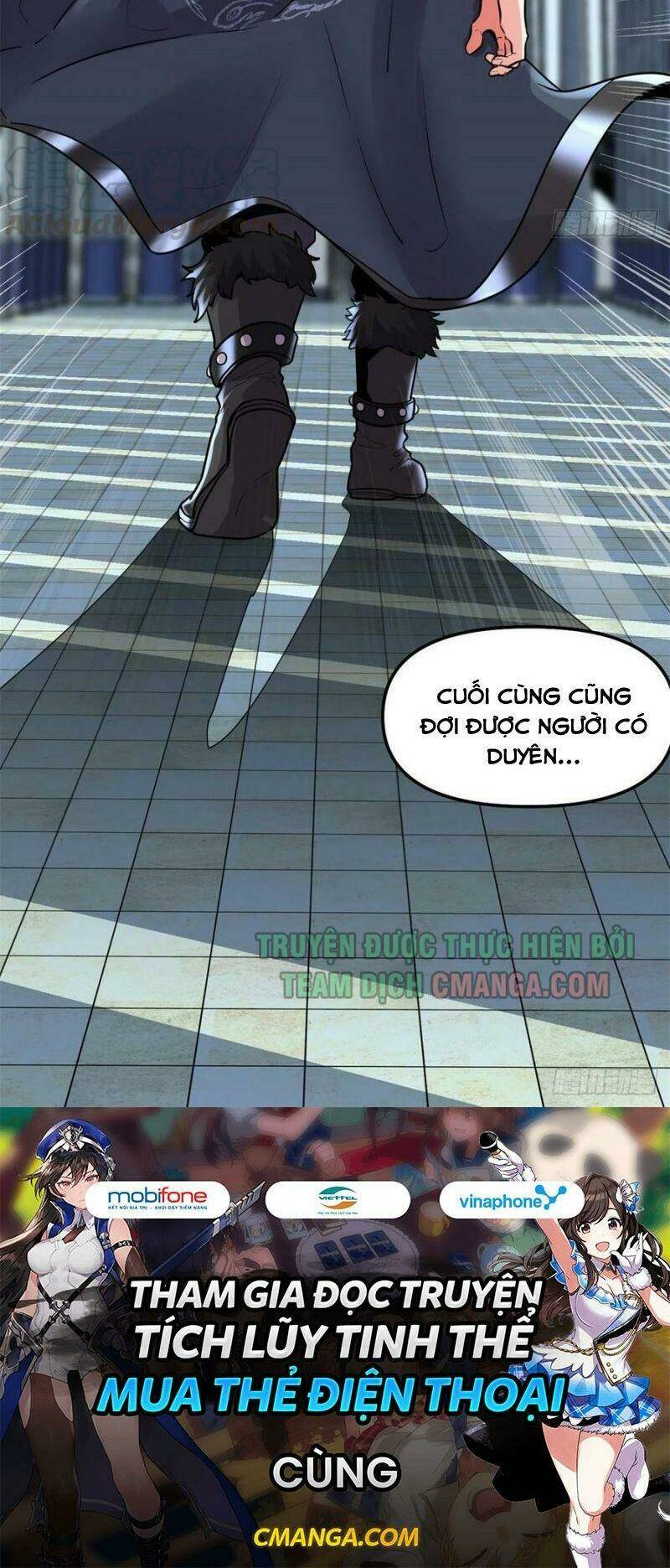 Ta Tu Có Lẽ Là Giả Tiên Chapter 155 - Trang 2