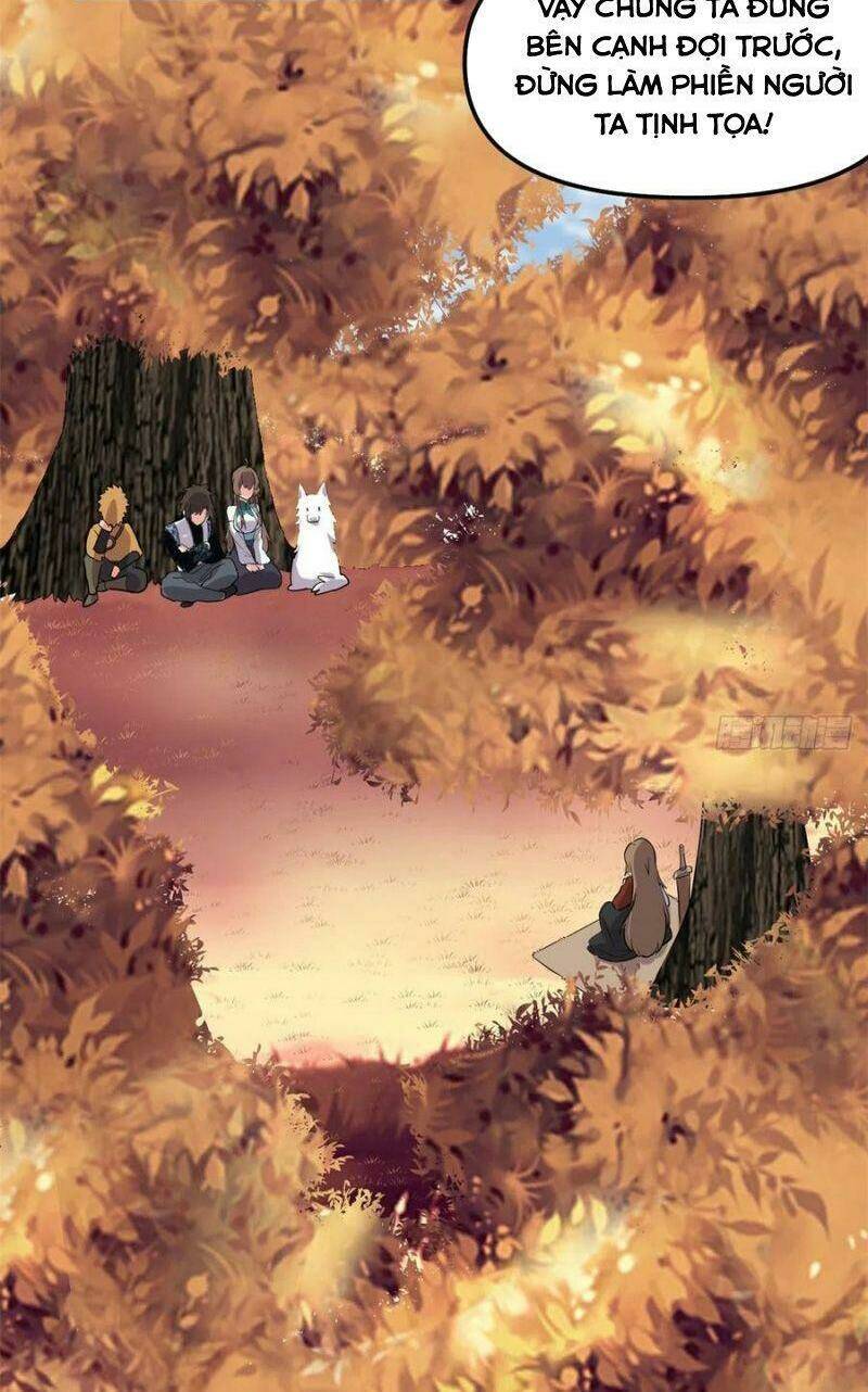 Ta Tu Có Lẽ Là Giả Tiên Chapter 155 - Trang 2
