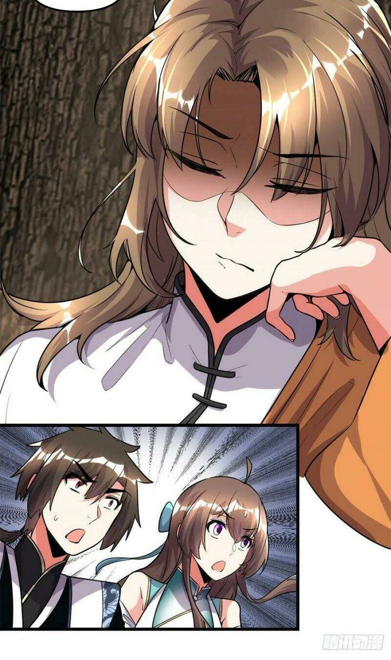 Ta Tu Có Lẽ Là Giả Tiên Chapter 155 - Trang 2