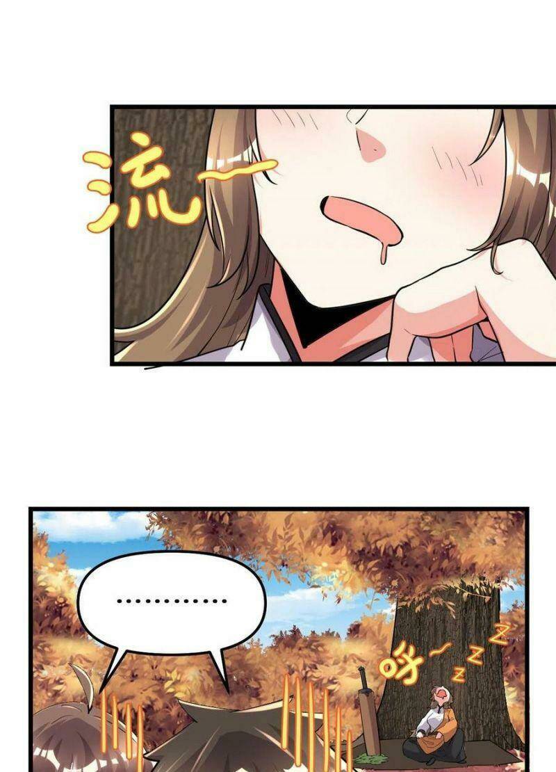 Ta Tu Có Lẽ Là Giả Tiên Chapter 155 - Trang 2