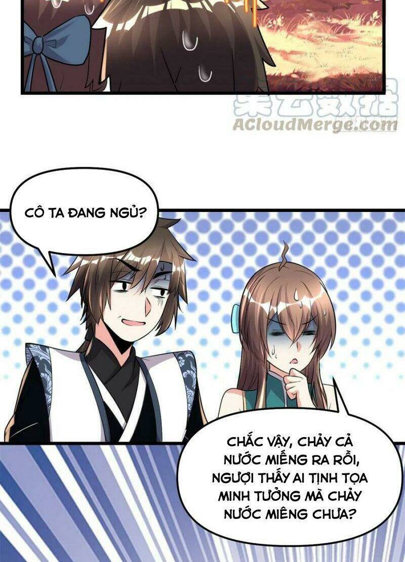 Ta Tu Có Lẽ Là Giả Tiên Chapter 155 - Trang 2