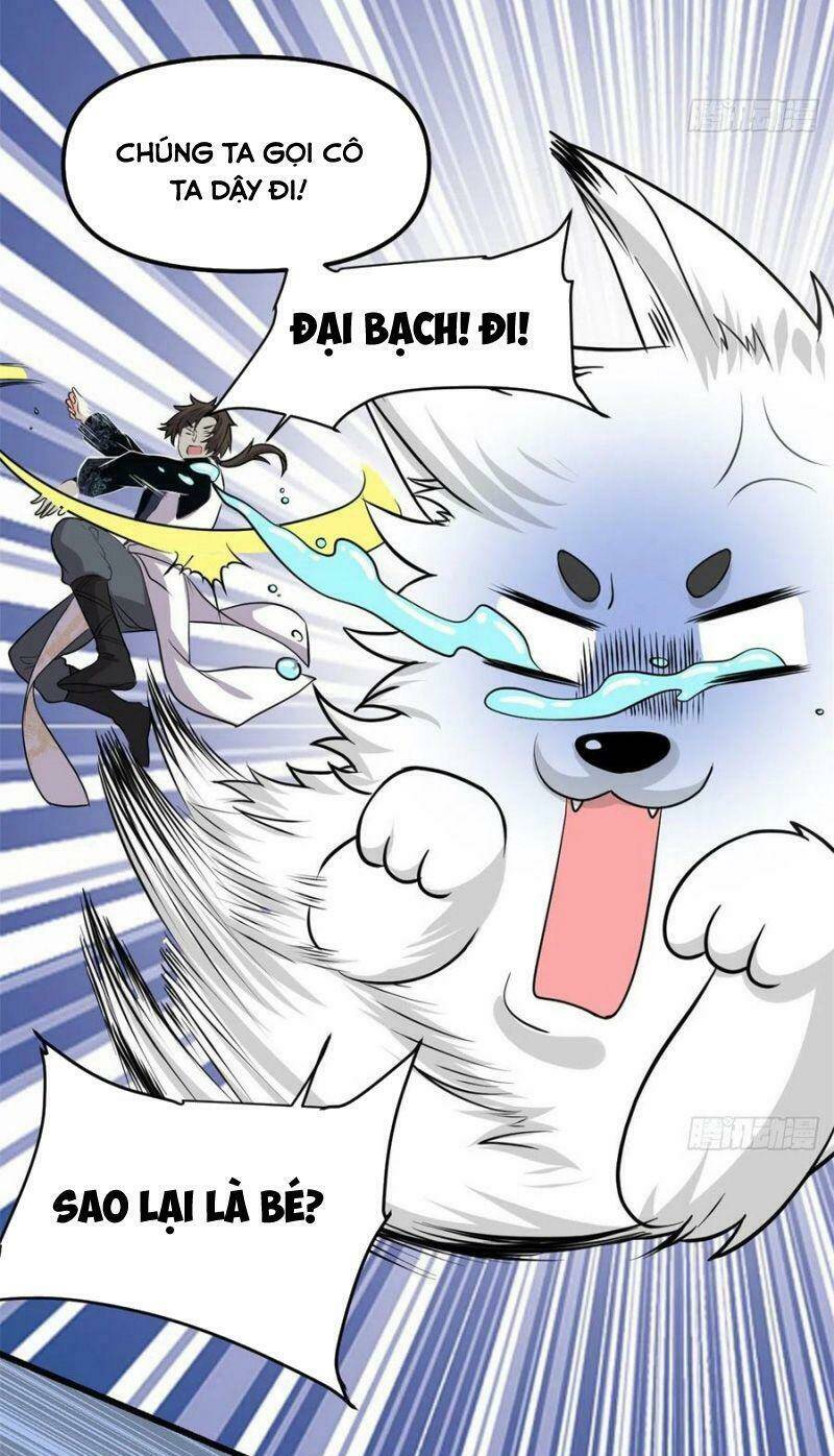 Ta Tu Có Lẽ Là Giả Tiên Chapter 155 - Trang 2