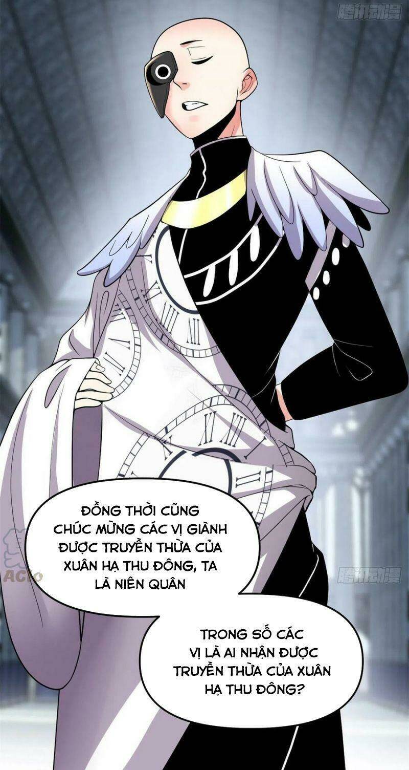 Ta Tu Có Lẽ Là Giả Tiên Chapter 156 - Trang 2