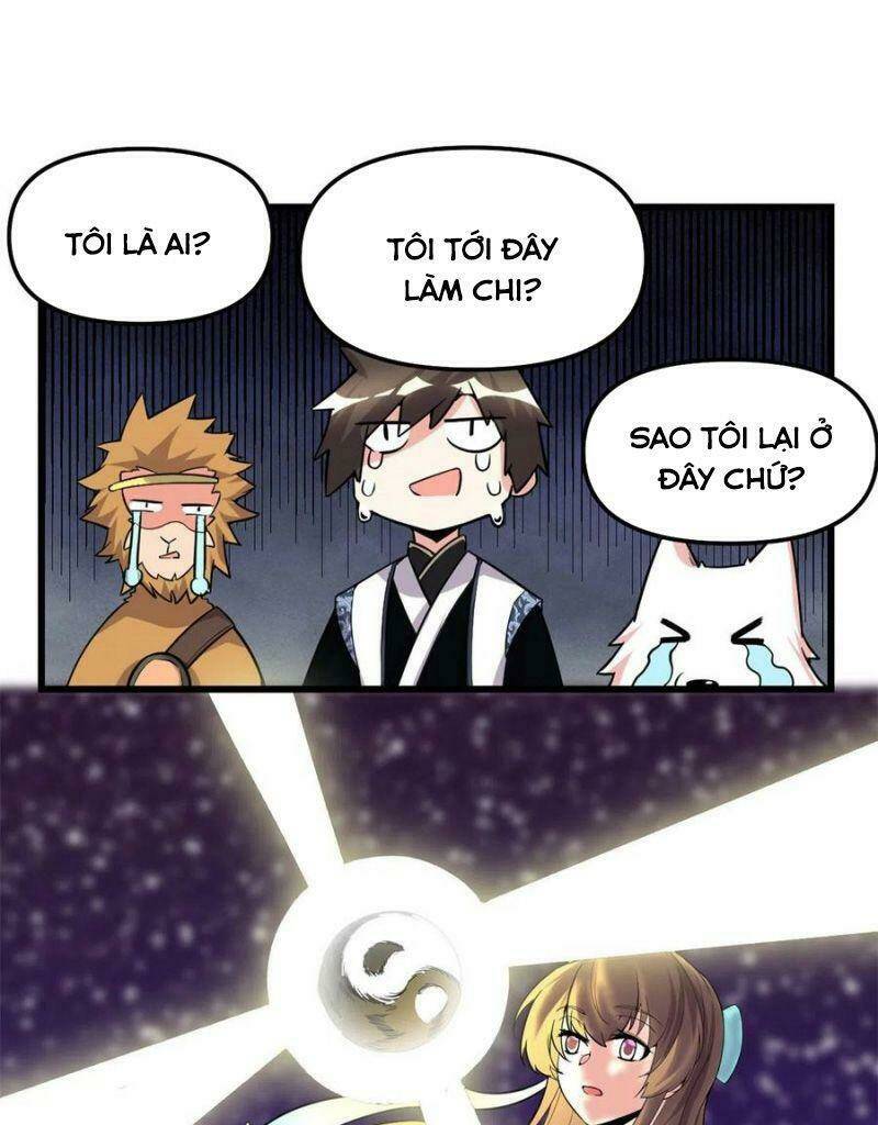 Ta Tu Có Lẽ Là Giả Tiên Chapter 156 - Trang 2