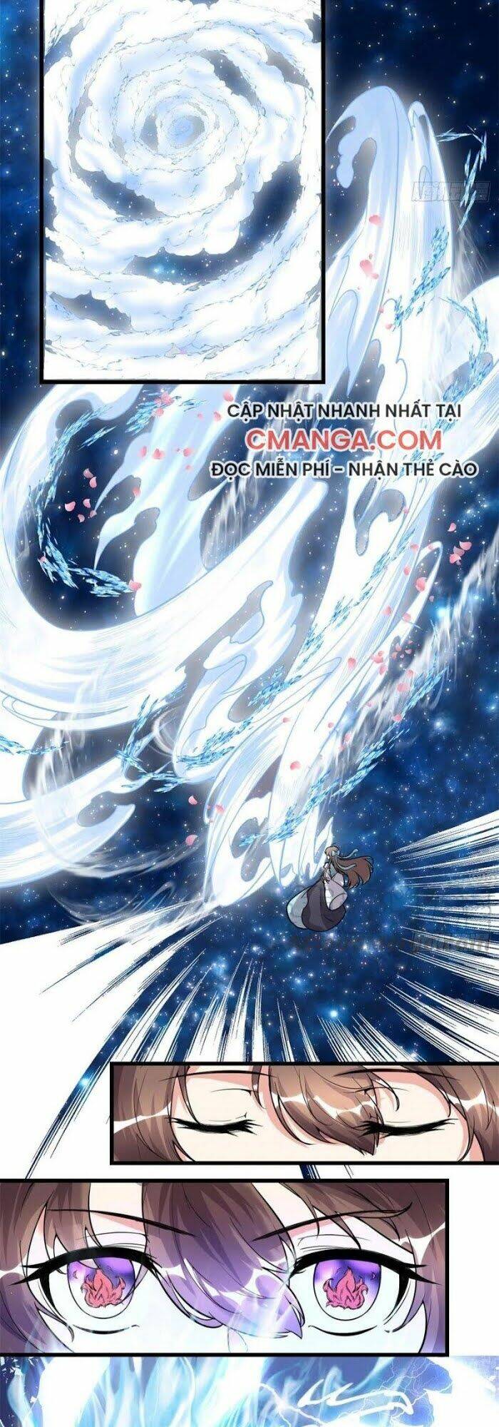 Ta Tu Có Lẽ Là Giả Tiên Chapter 156 - Trang 2