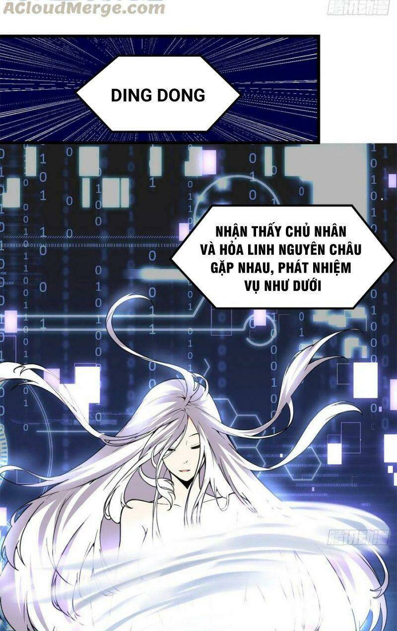 Ta Tu Có Lẽ Là Giả Tiên Chapter 157 - Trang 2