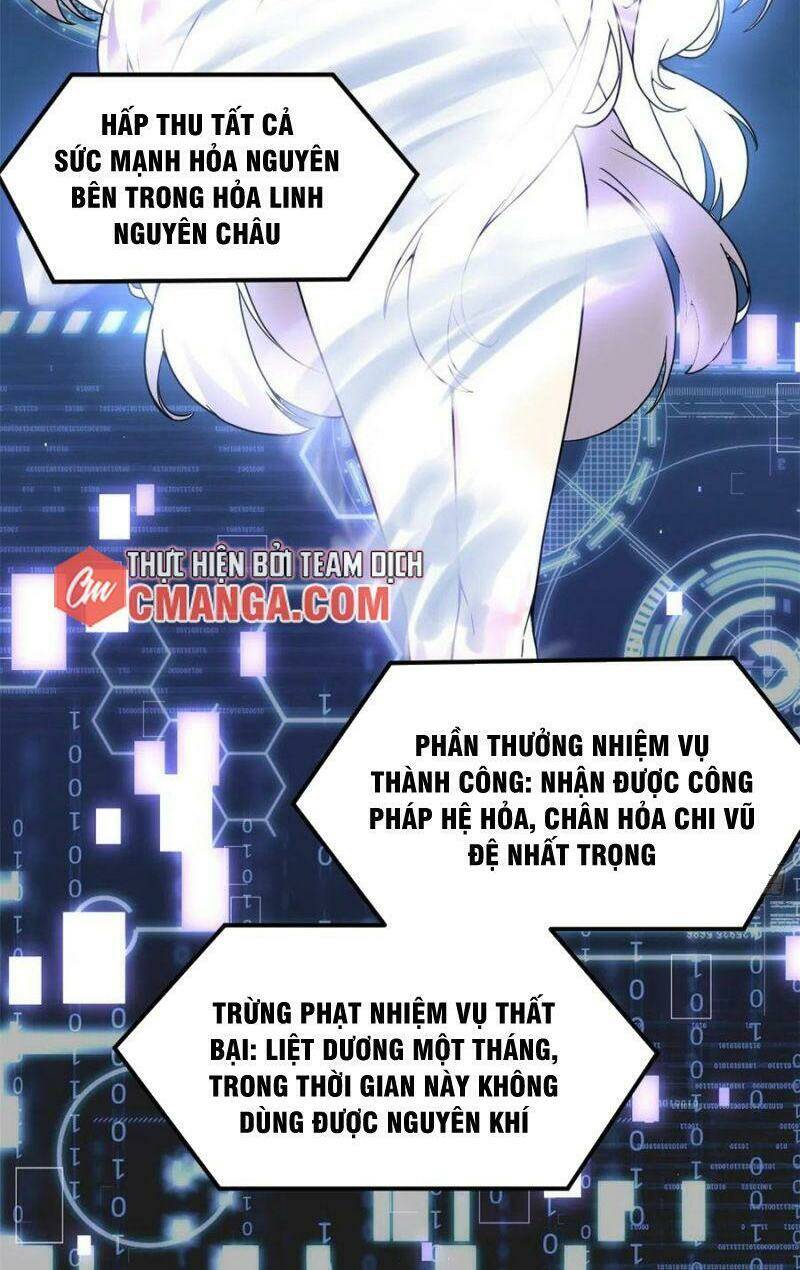 Ta Tu Có Lẽ Là Giả Tiên Chapter 157 - Trang 2