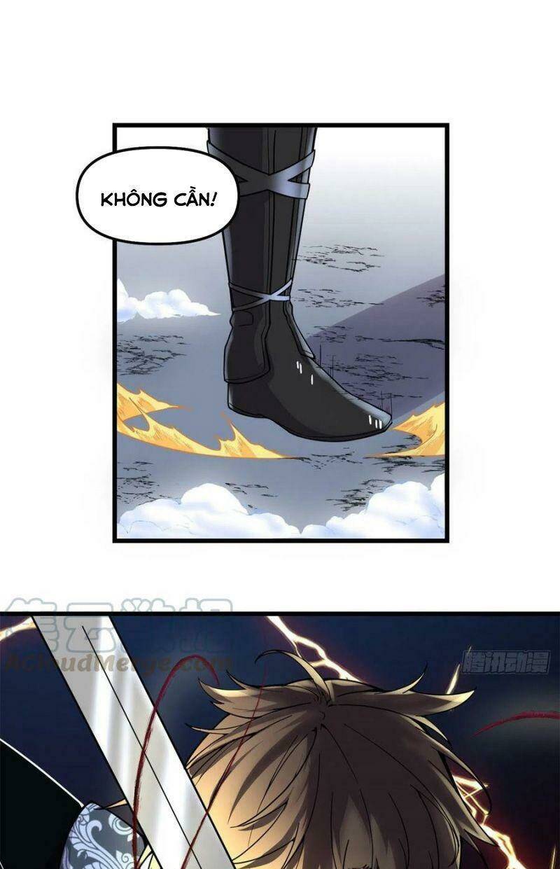 Ta Tu Có Lẽ Là Giả Tiên Chapter 157 - Trang 2