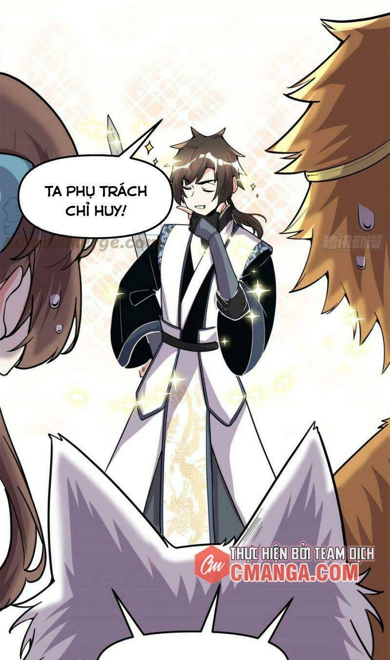 Ta Tu Có Lẽ Là Giả Tiên Chapter 157 - Trang 2