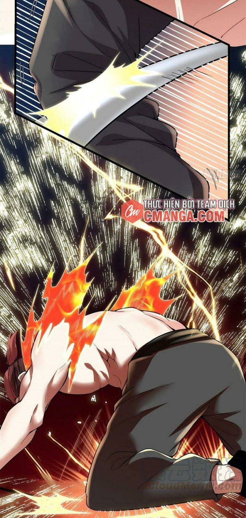 Ta Tu Có Lẽ Là Giả Tiên Chapter 158 - Trang 2