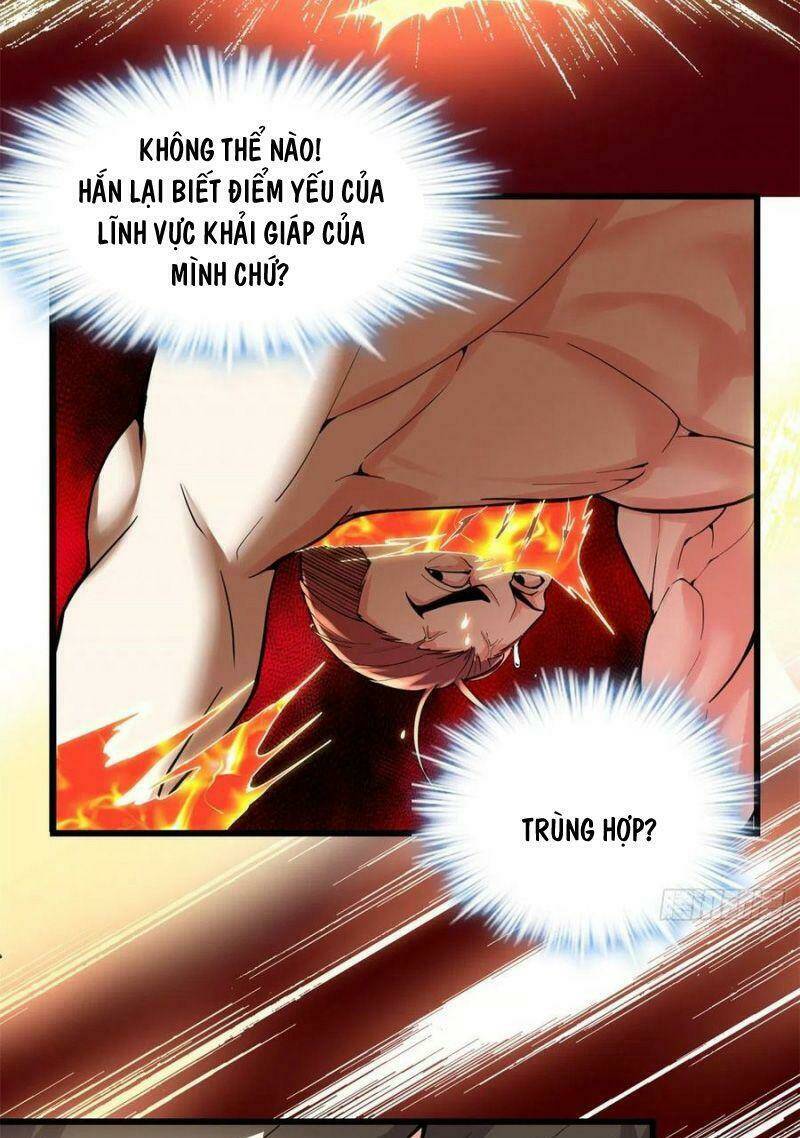 Ta Tu Có Lẽ Là Giả Tiên Chapter 158 - Trang 2
