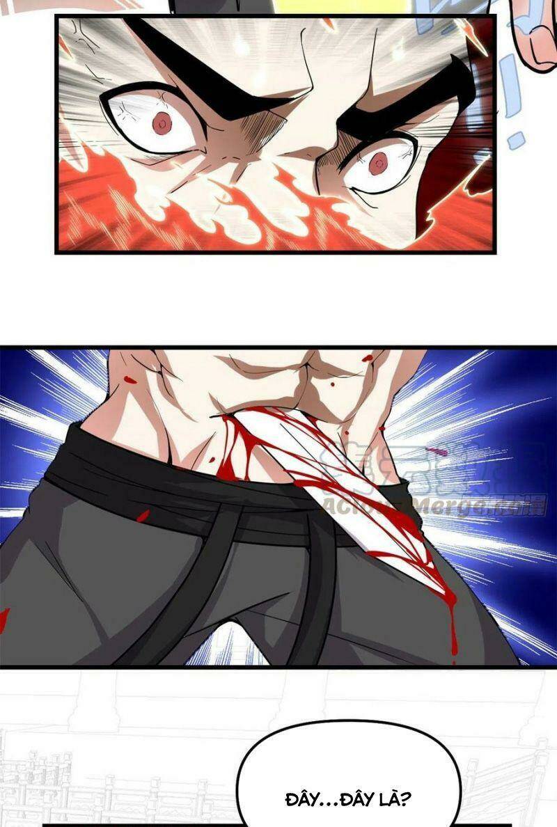 Ta Tu Có Lẽ Là Giả Tiên Chapter 158 - Trang 2