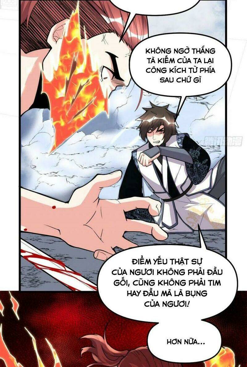 Ta Tu Có Lẽ Là Giả Tiên Chapter 158 - Trang 2