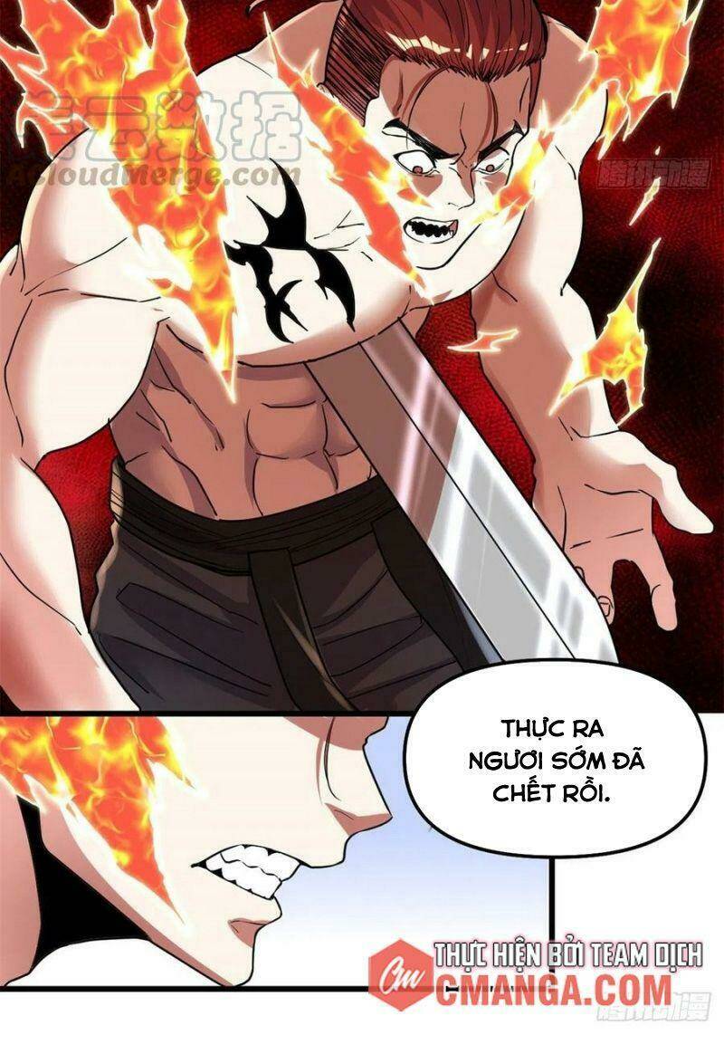 Ta Tu Có Lẽ Là Giả Tiên Chapter 158 - Trang 2