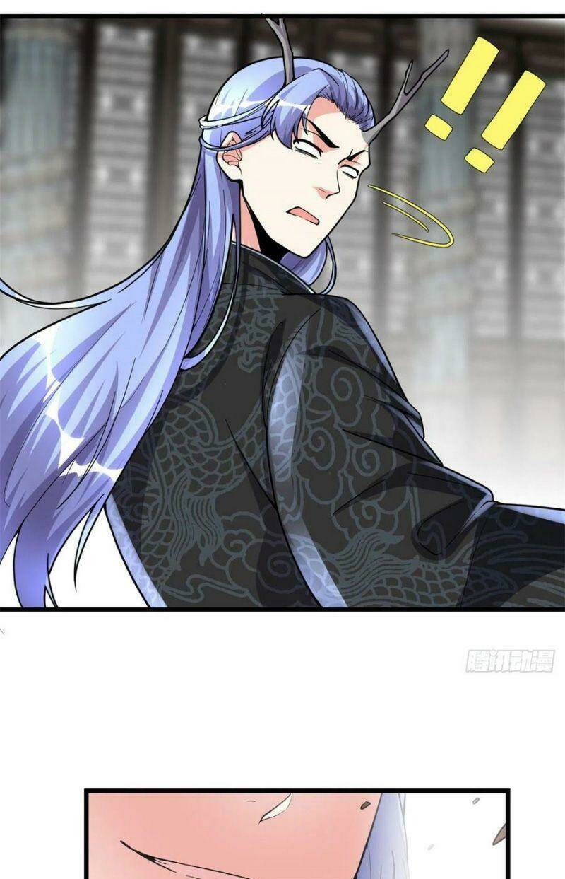 Ta Tu Có Lẽ Là Giả Tiên Chapter 159 - Trang 2