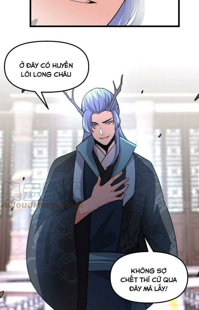 Ta Tu Có Lẽ Là Giả Tiên Chapter 159 - Trang 2