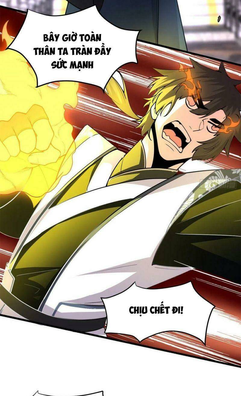 Ta Tu Có Lẽ Là Giả Tiên Chapter 159 - Trang 2