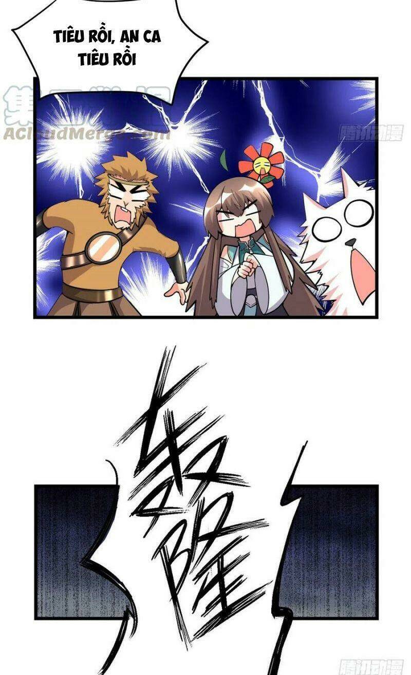 Ta Tu Có Lẽ Là Giả Tiên Chapter 159 - Trang 2