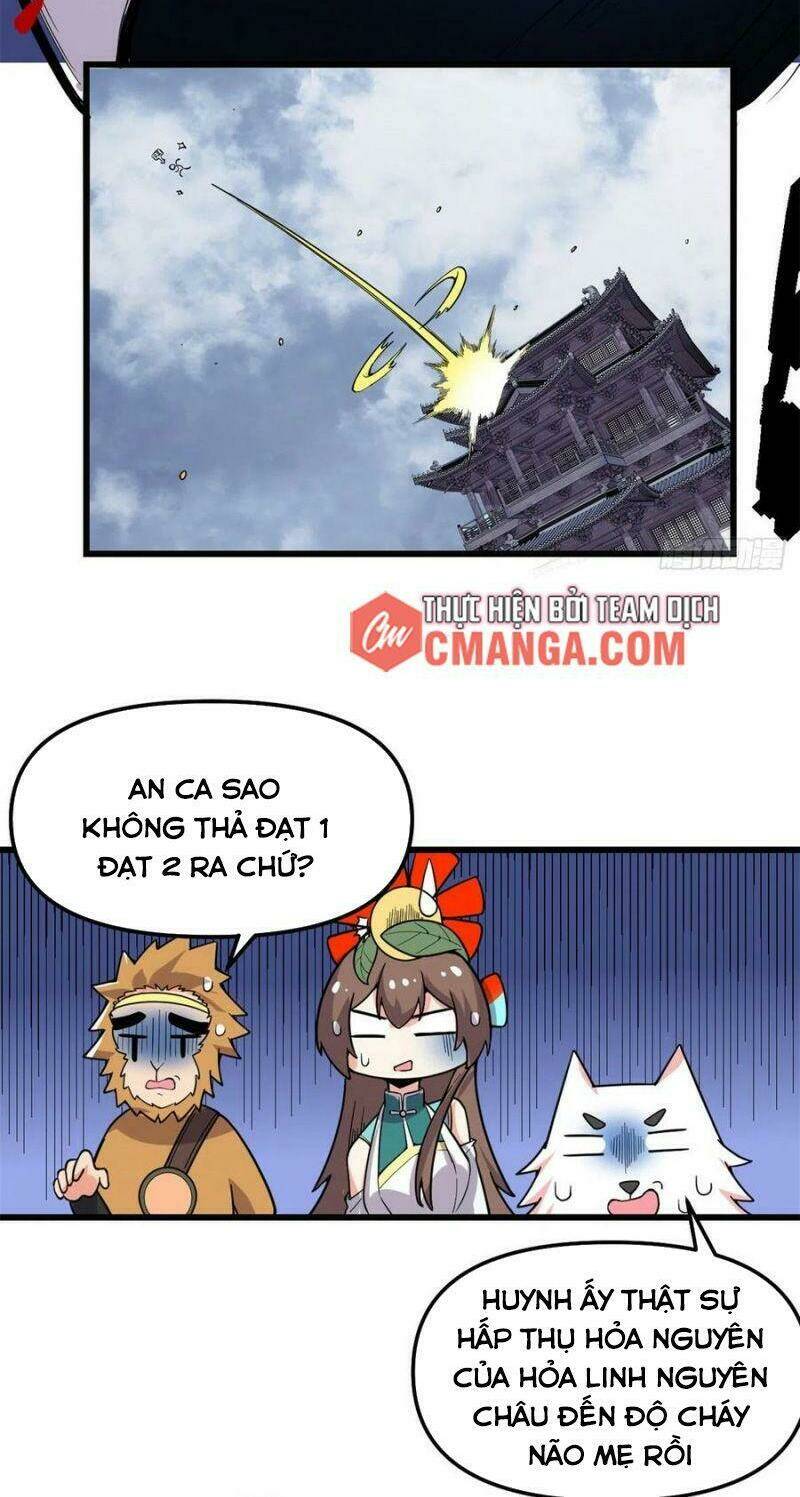 Ta Tu Có Lẽ Là Giả Tiên Chapter 159 - Trang 2