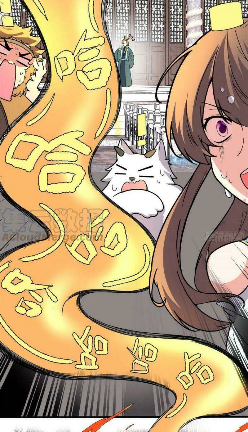 Ta Tu Có Lẽ Là Giả Tiên Chapter 159 - Trang 2