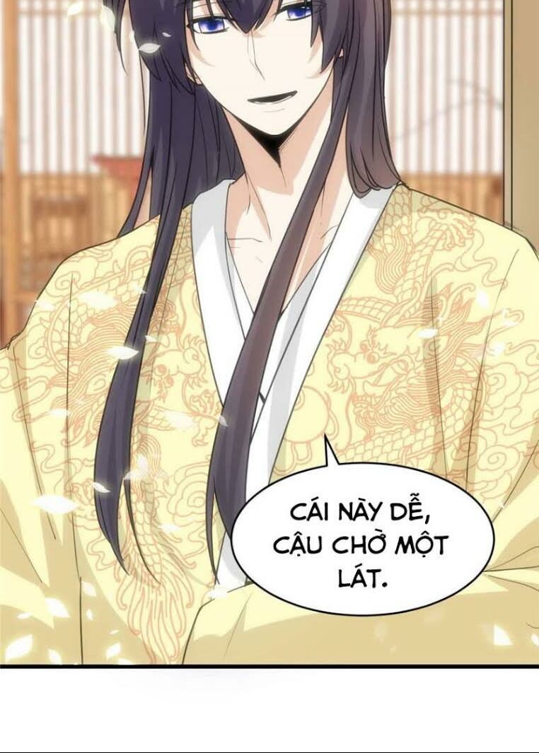 Ta Tu Có Lẽ Là Giả Tiên Chapter 16 - Trang 2