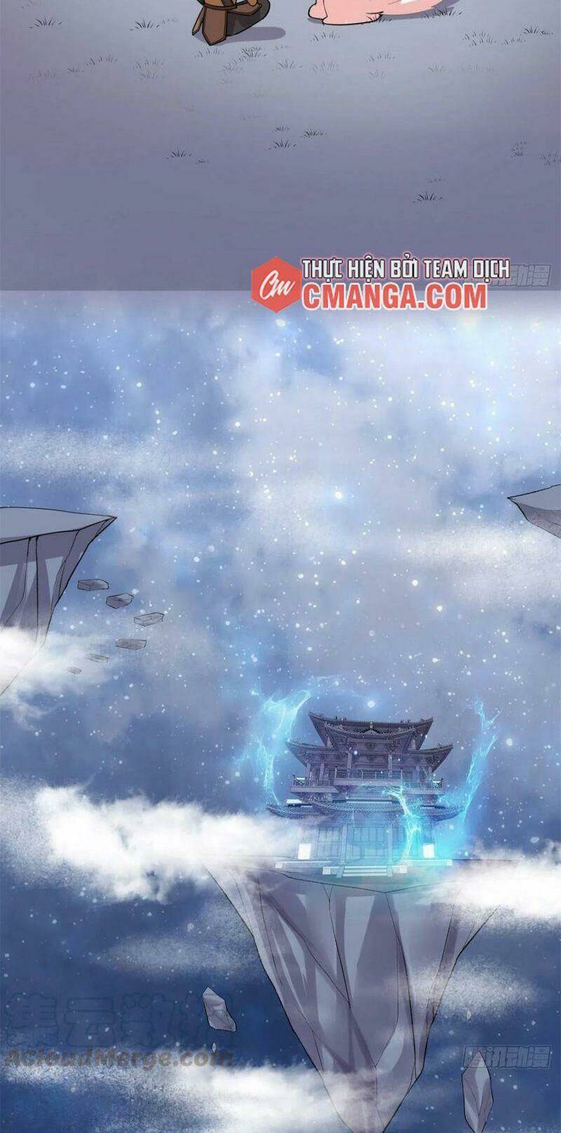 Ta Tu Có Lẽ Là Giả Tiên Chapter 160 - Trang 2