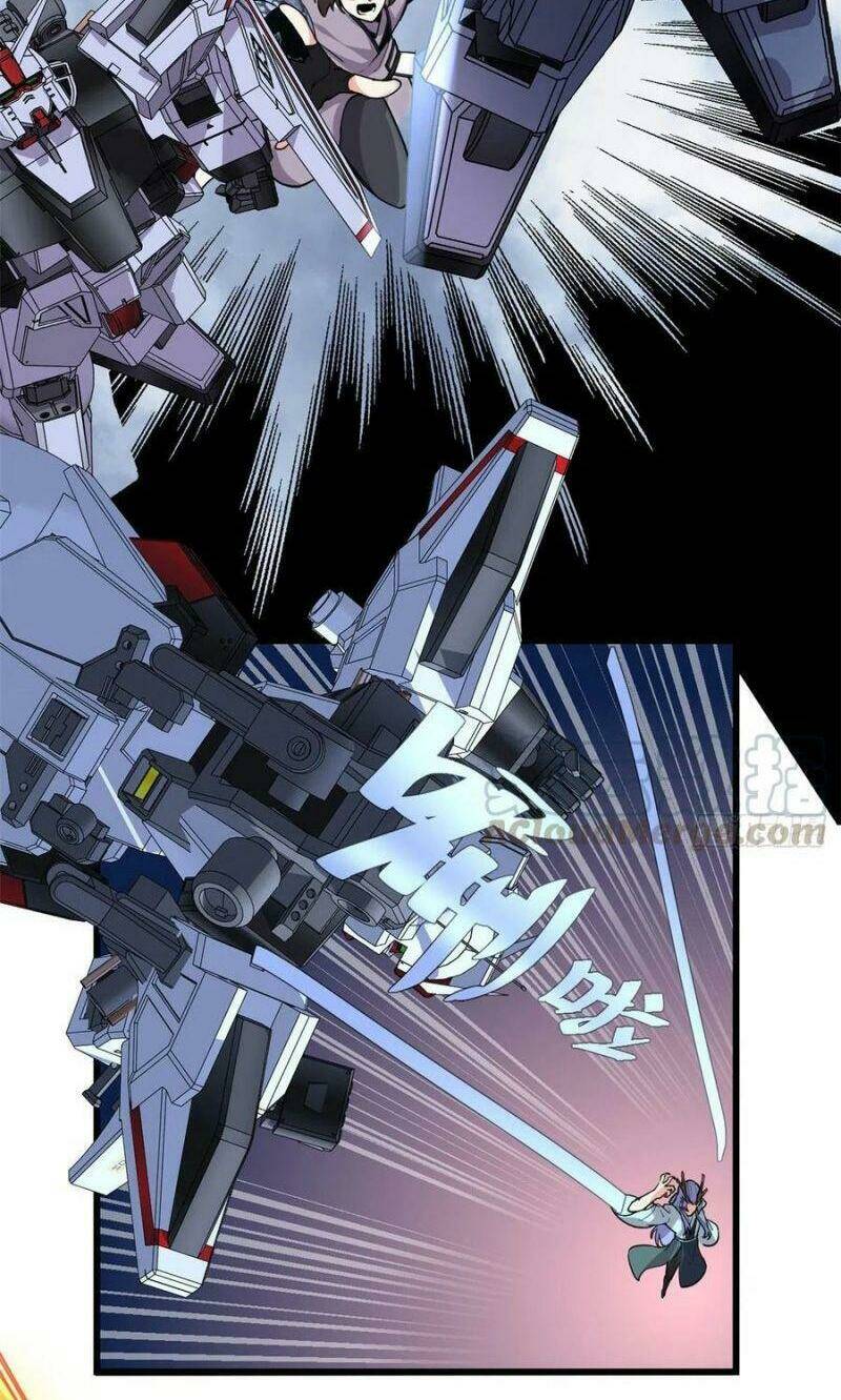 Ta Tu Có Lẽ Là Giả Tiên Chapter 160 - Trang 2