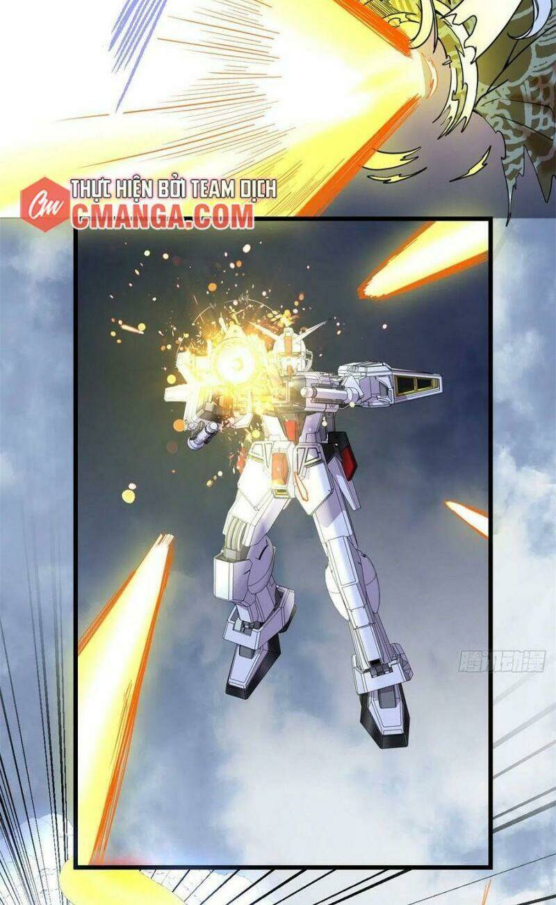 Ta Tu Có Lẽ Là Giả Tiên Chapter 160 - Trang 2