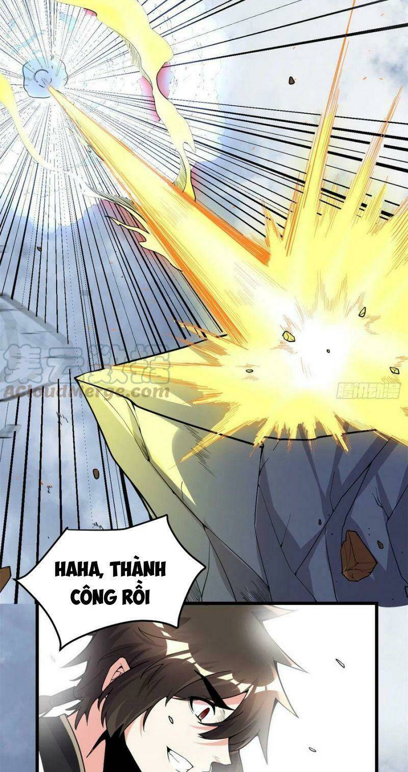 Ta Tu Có Lẽ Là Giả Tiên Chapter 160 - Trang 2