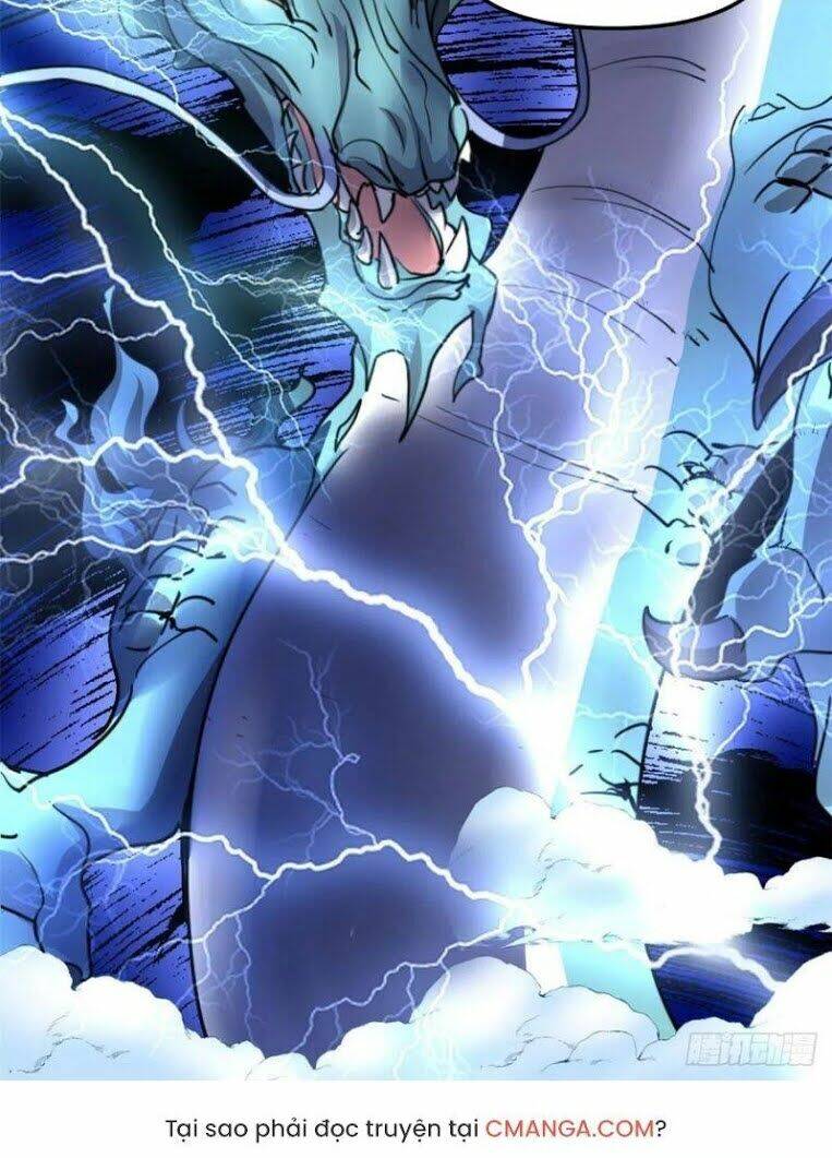 Ta Tu Có Lẽ Là Giả Tiên Chapter 160 - Trang 2