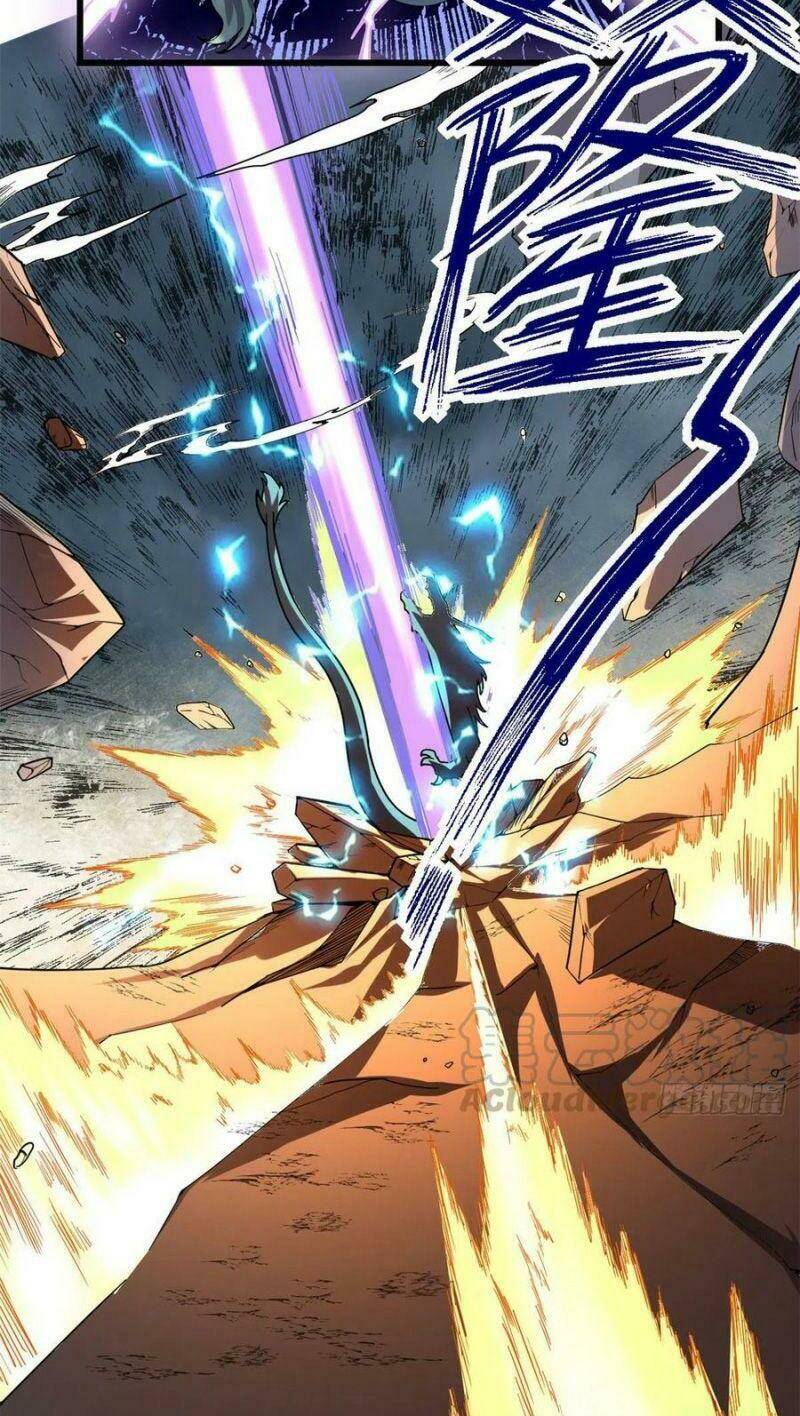 Ta Tu Có Lẽ Là Giả Tiên Chapter 161 - Trang 2