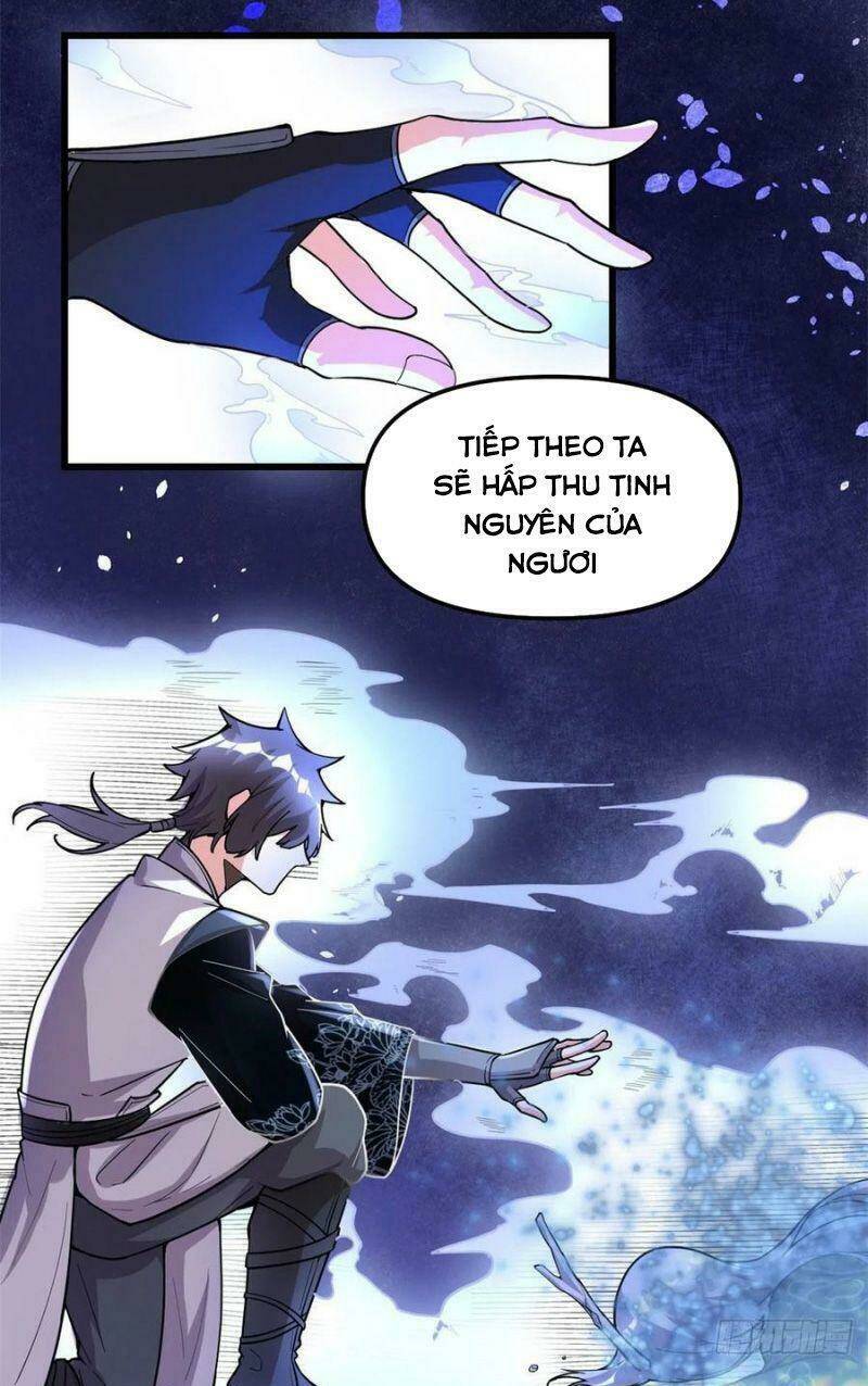 Ta Tu Có Lẽ Là Giả Tiên Chapter 161 - Trang 2