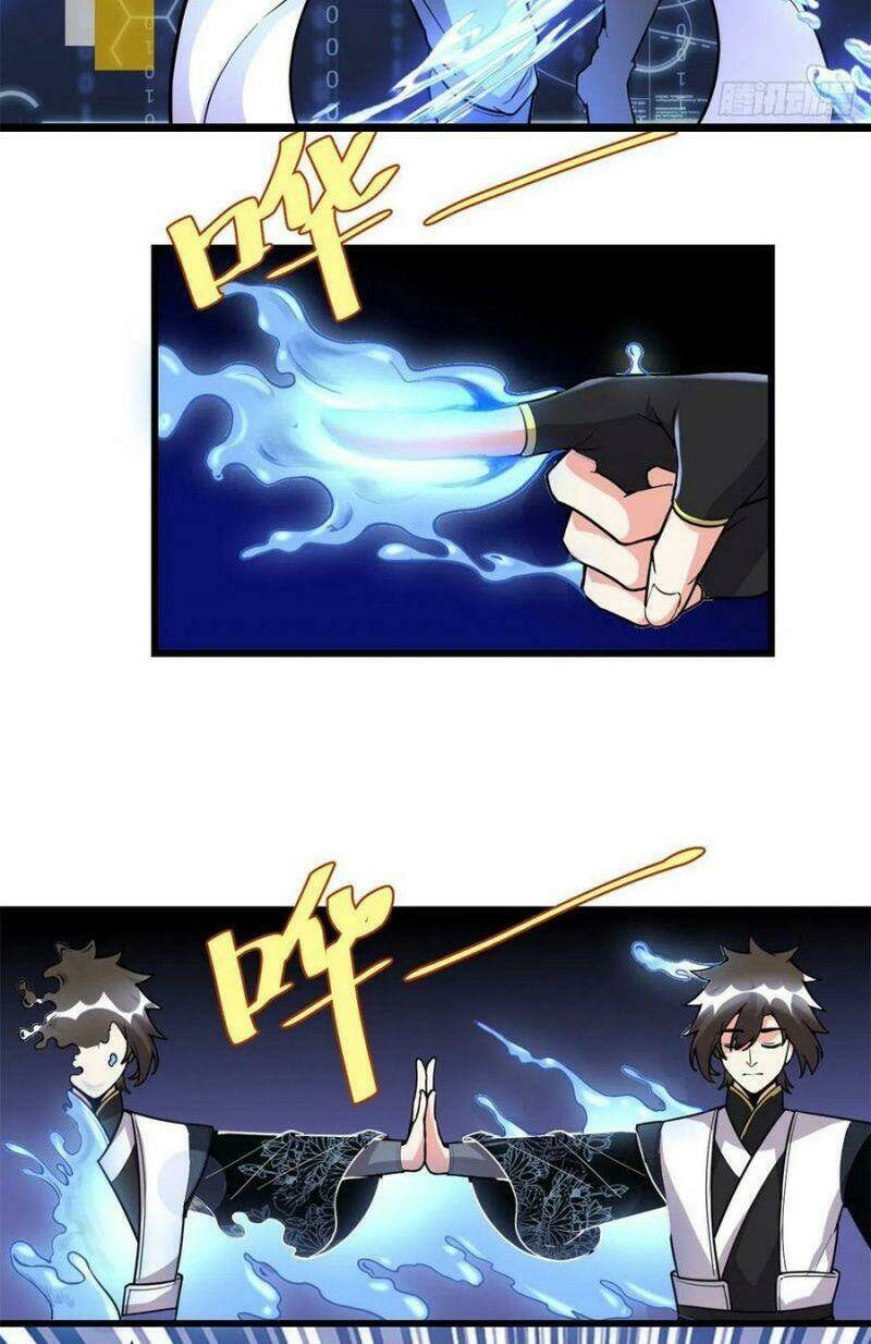 Ta Tu Có Lẽ Là Giả Tiên Chapter 161 - Trang 2