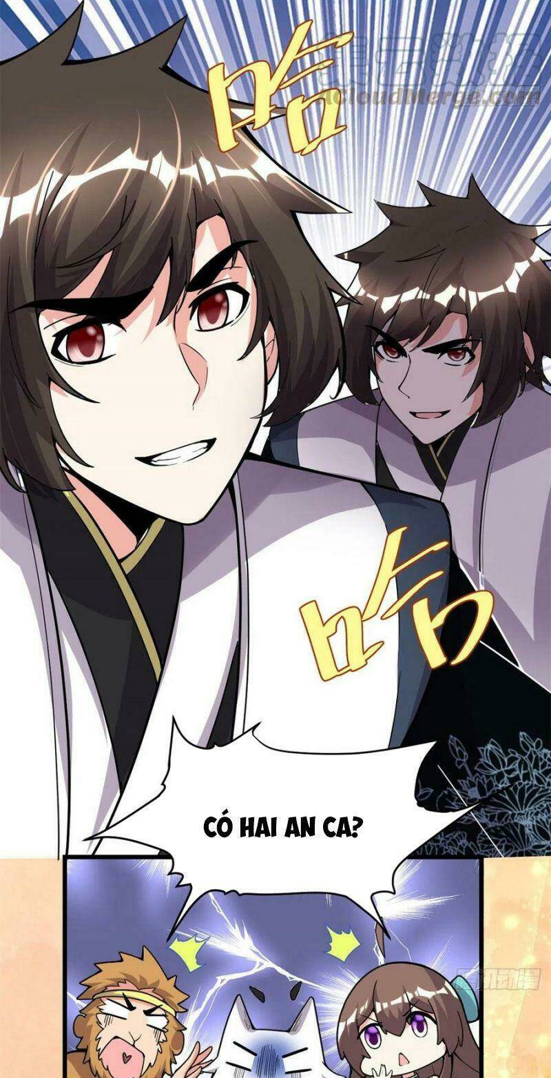 Ta Tu Có Lẽ Là Giả Tiên Chapter 161 - Trang 2