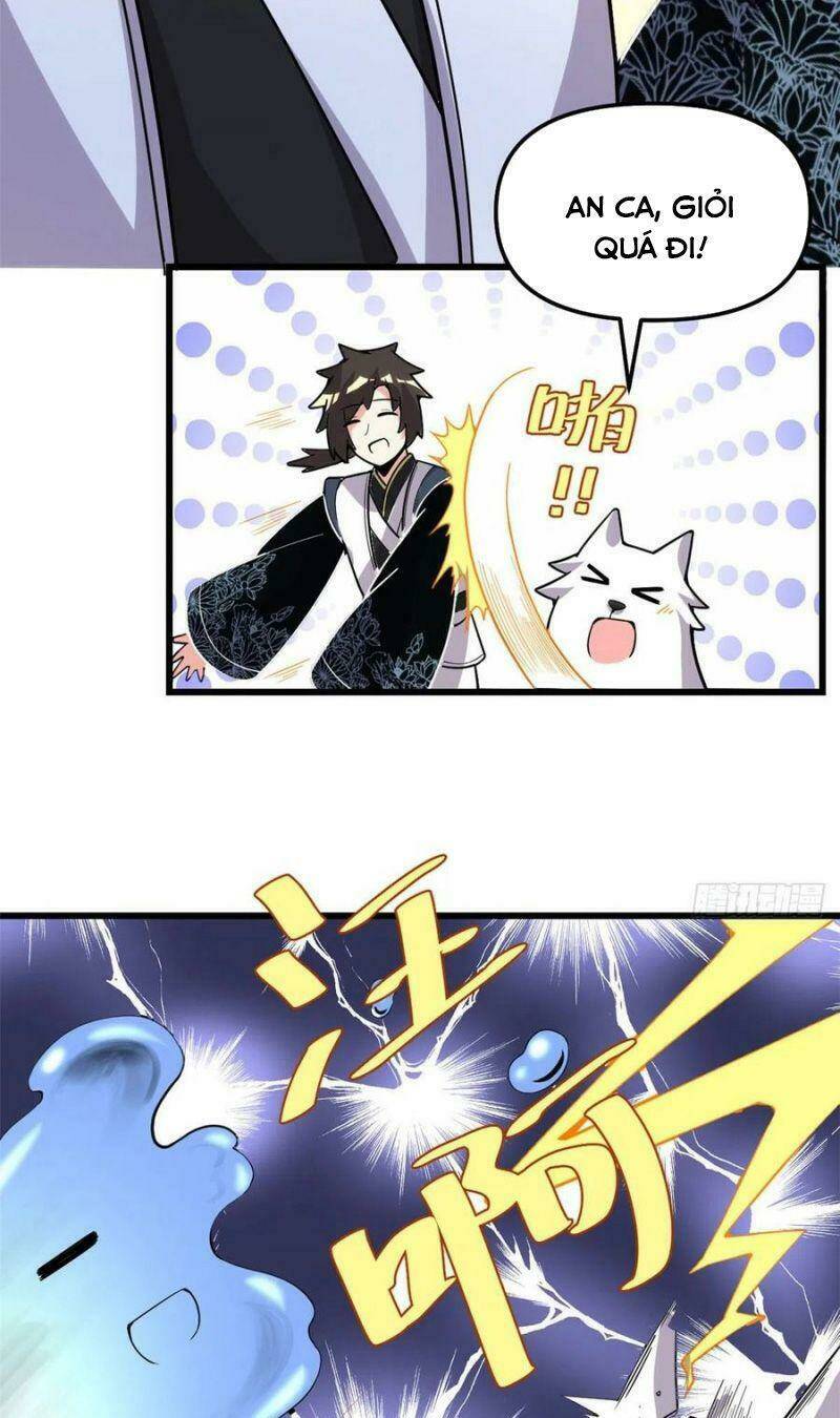 Ta Tu Có Lẽ Là Giả Tiên Chapter 161 - Trang 2