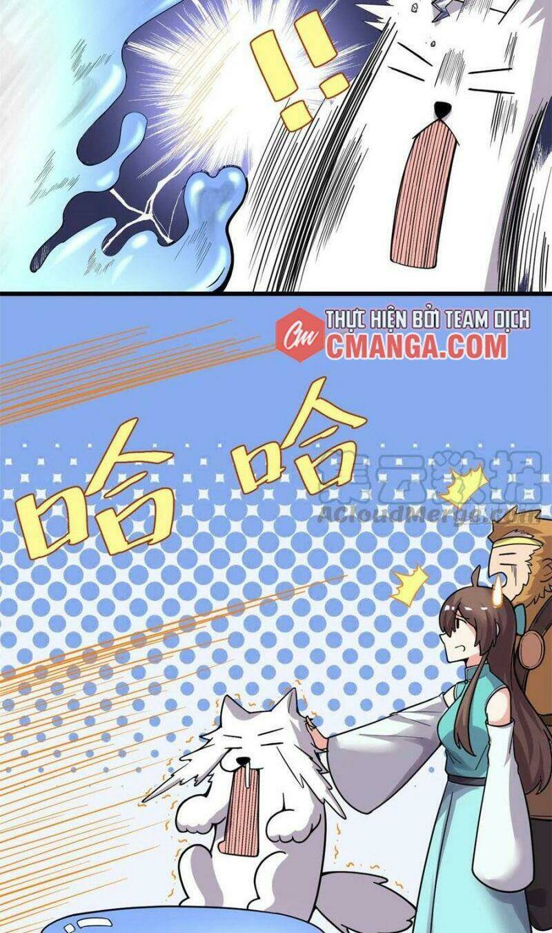 Ta Tu Có Lẽ Là Giả Tiên Chapter 161 - Trang 2