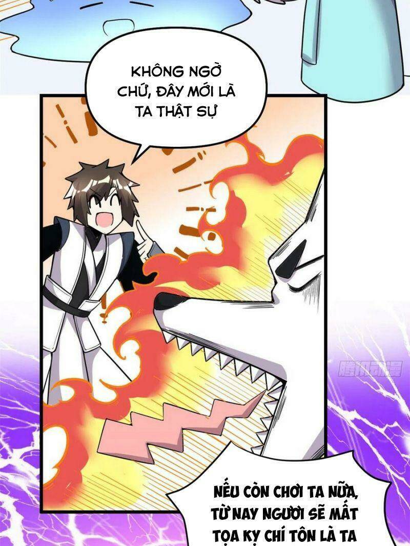 Ta Tu Có Lẽ Là Giả Tiên Chapter 161 - Trang 2