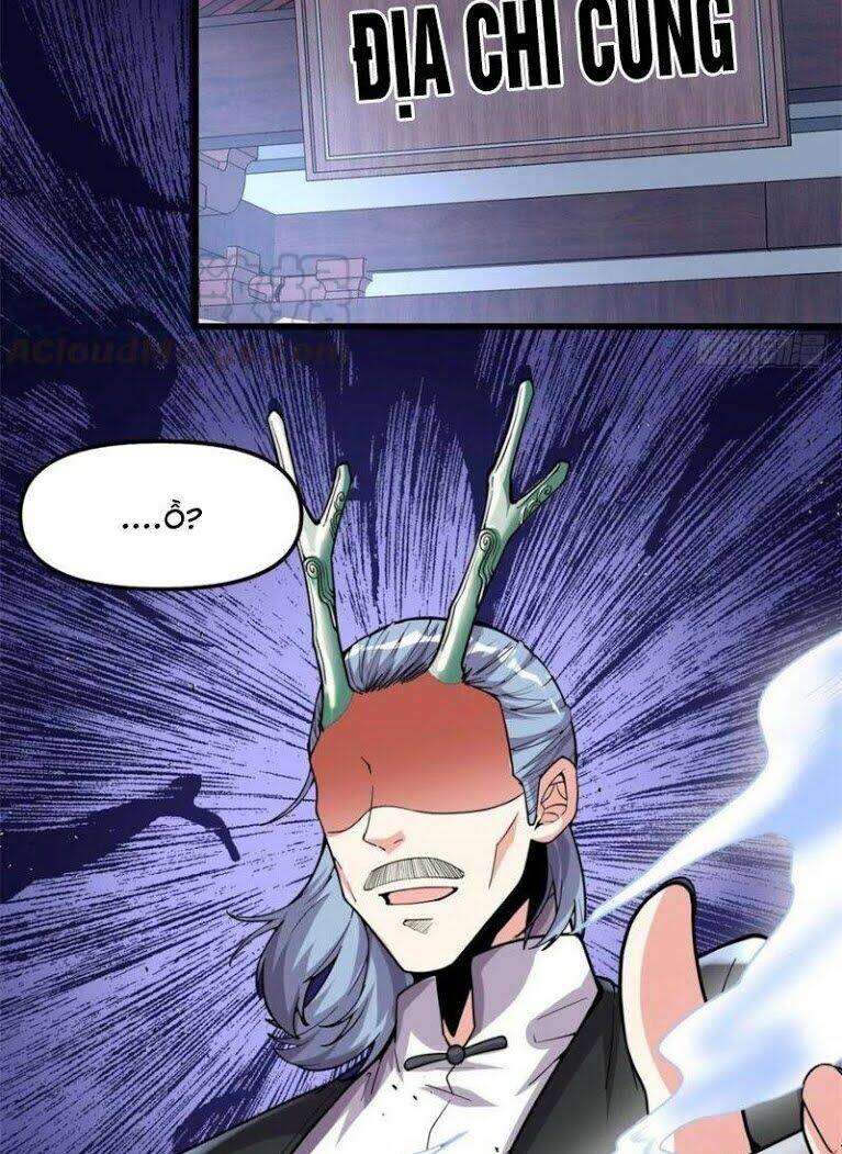 Ta Tu Có Lẽ Là Giả Tiên Chapter 161 - Trang 2