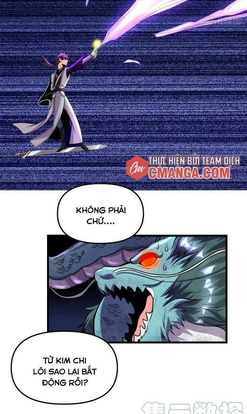 Ta Tu Có Lẽ Là Giả Tiên Chapter 161 - Trang 2