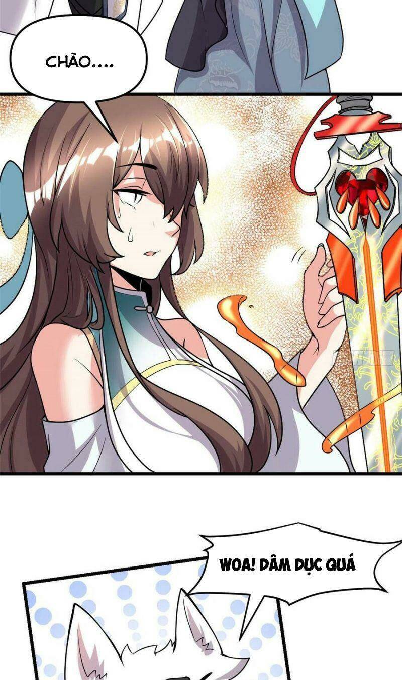 Ta Tu Có Lẽ Là Giả Tiên Chapter 162 - Trang 2