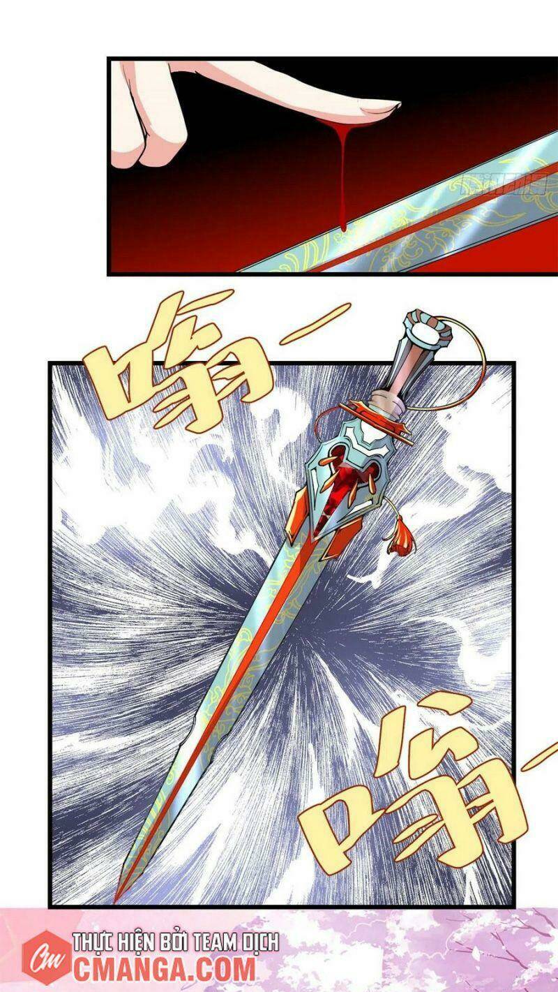 Ta Tu Có Lẽ Là Giả Tiên Chapter 162 - Trang 2