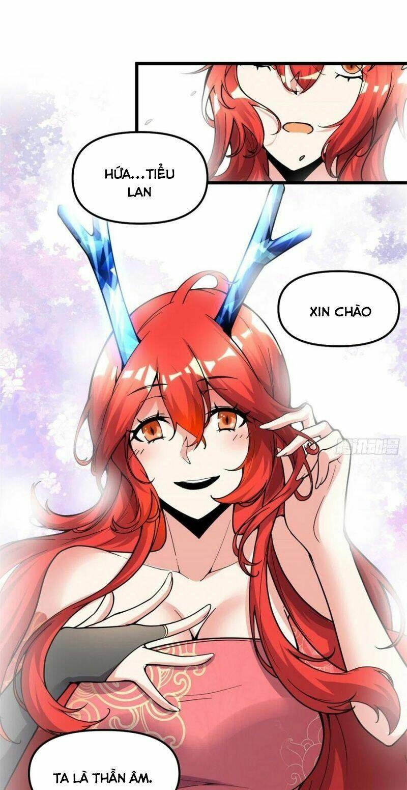 Ta Tu Có Lẽ Là Giả Tiên Chapter 163 - Trang 2