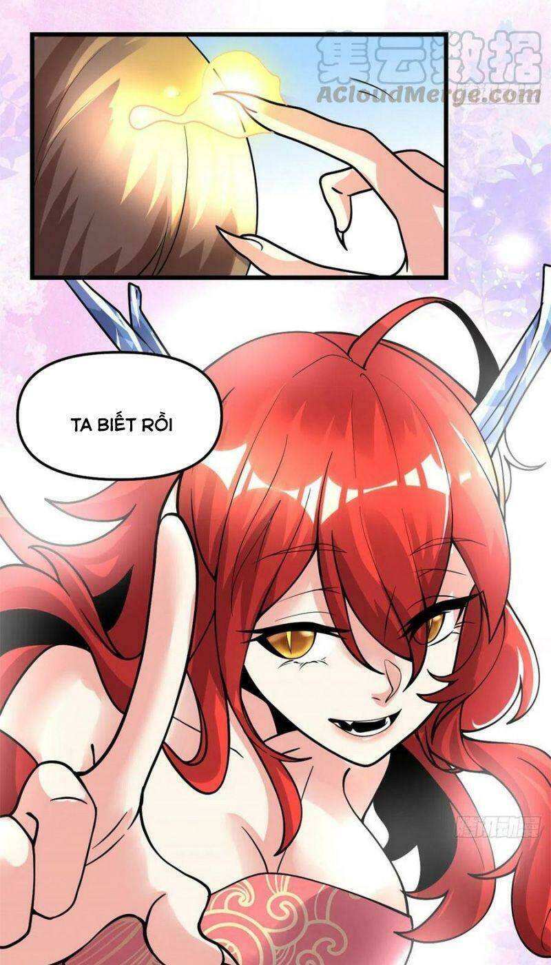 Ta Tu Có Lẽ Là Giả Tiên Chapter 164 - Trang 2