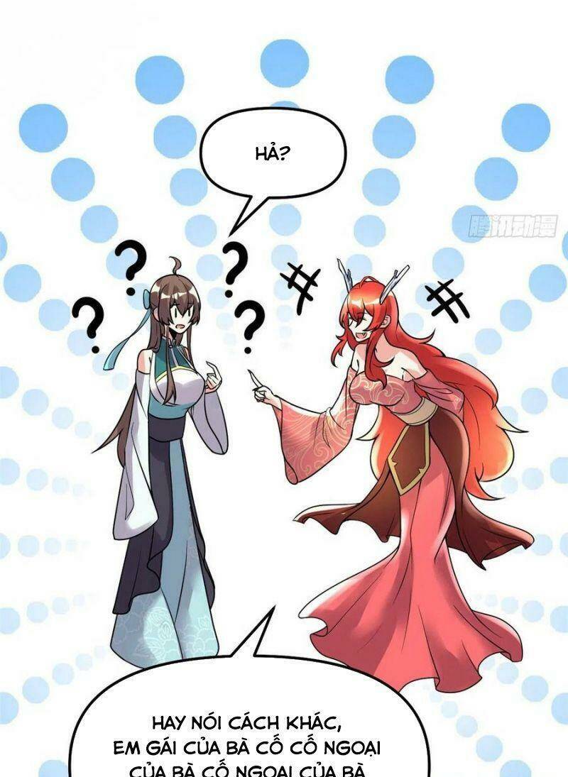 Ta Tu Có Lẽ Là Giả Tiên Chapter 164 - Trang 2