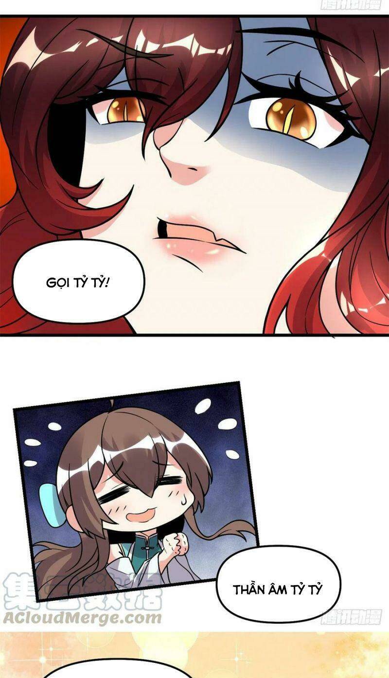 Ta Tu Có Lẽ Là Giả Tiên Chapter 164 - Trang 2