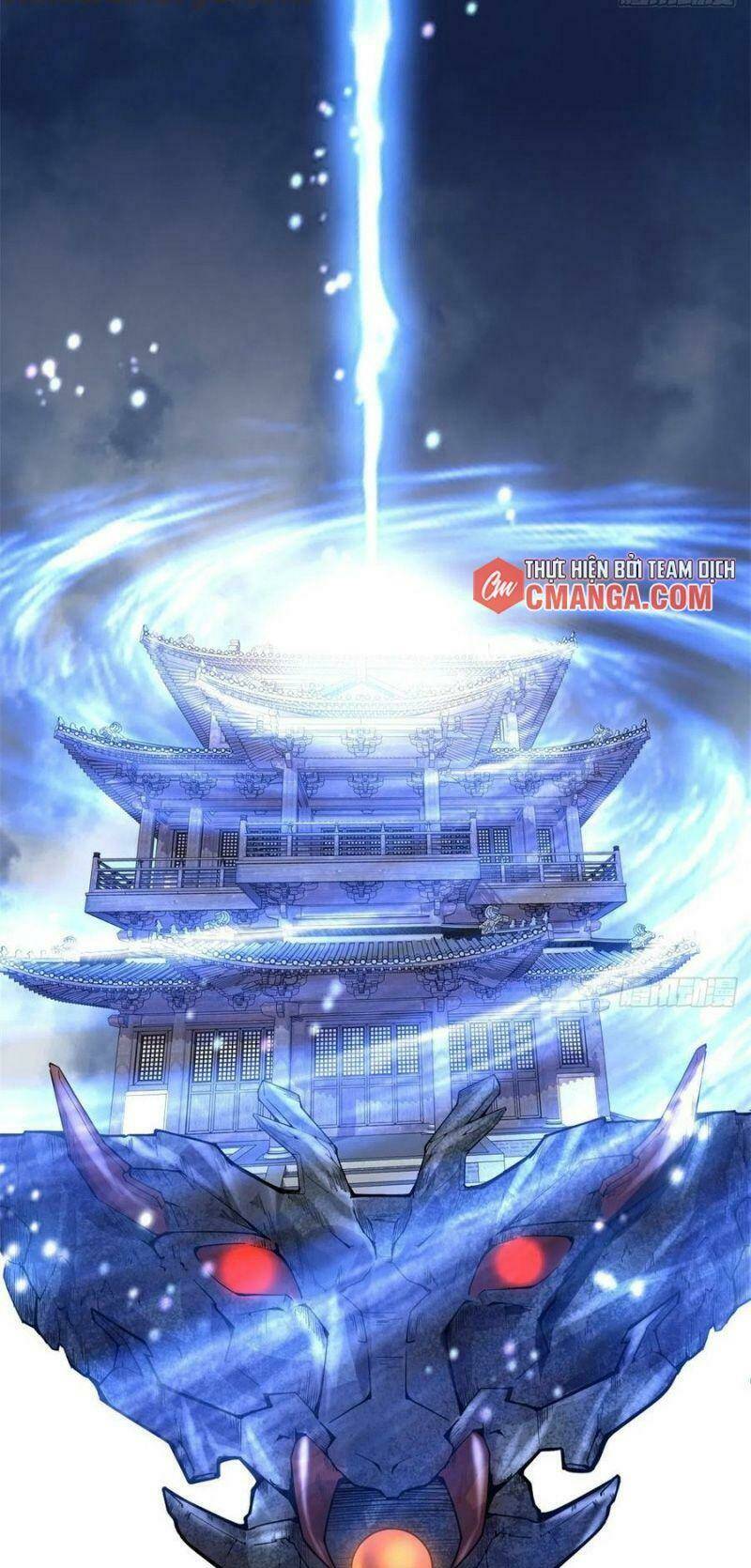 Ta Tu Có Lẽ Là Giả Tiên Chapter 164 - Trang 2