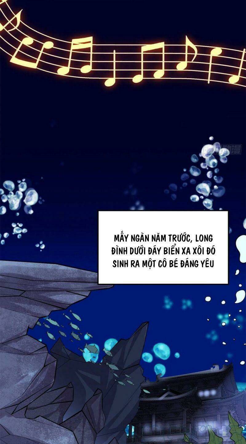 Ta Tu Có Lẽ Là Giả Tiên Chapter 165 - Trang 2