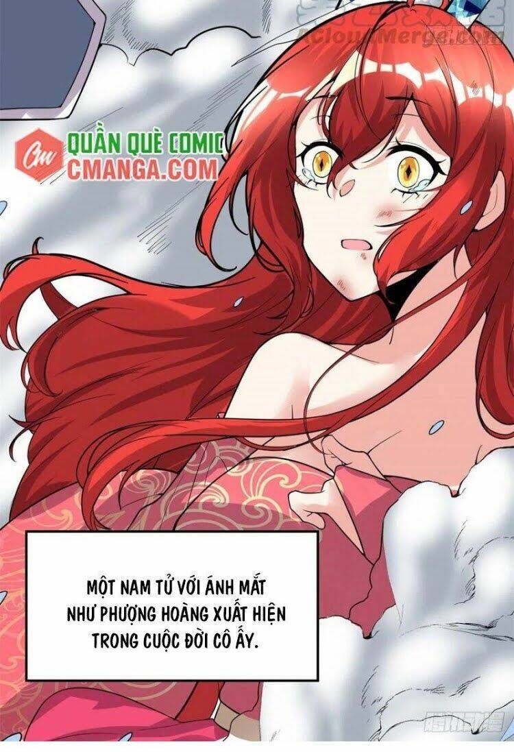 Ta Tu Có Lẽ Là Giả Tiên Chapter 165 - Trang 2