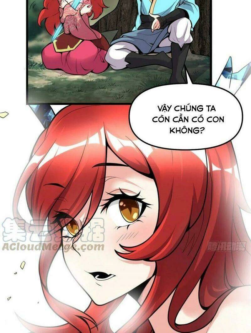 Ta Tu Có Lẽ Là Giả Tiên Chapter 166 - Trang 2